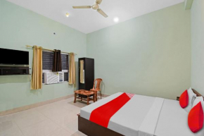 Hotel O M Residency